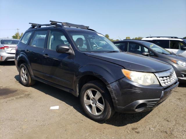 Photo 4 from auction – 2011 SUBARU FORESTER 2 with VIN JF2SHABCXBH731913