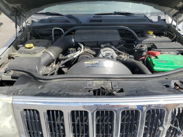Photo 11 from auction – 2007 JEEP COMMANDER with VIN 1J8HG48K97C505712
