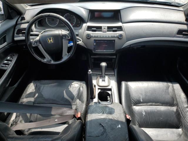 Photo 8 from auction – 2012 HONDA ACCORD SE with VIN 1HGCP2F63CA160390