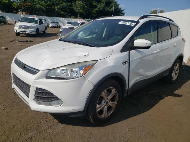 FORD ESCAPE SE 2015 with VIN 1FMCU9G97FUB70928 - Photo from auction