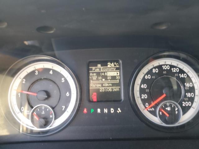 Photo 9 from auction – 2014 RAM 1500 ST with VIN 1C6RR7KT4ES460388