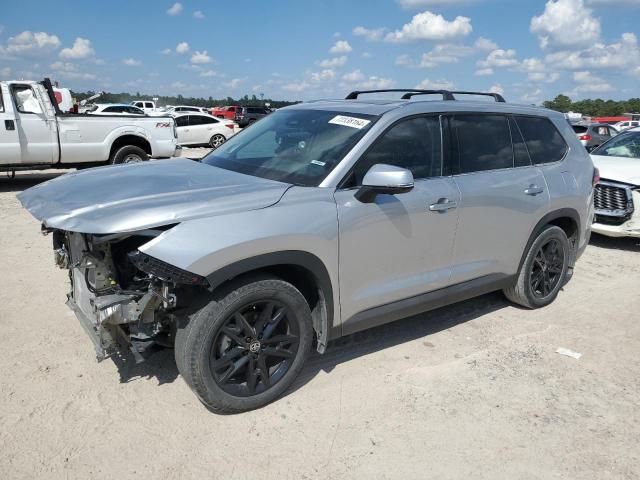 Photo 1 from auction – 2024 TOYOTA GRAND HIGH with VIN 5TDAAAB55RS004393