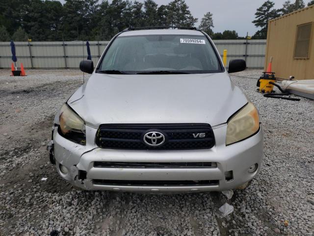 Photo 5 from auction – 2006 TOYOTA RAV4 with VIN JTMZK33V765001765