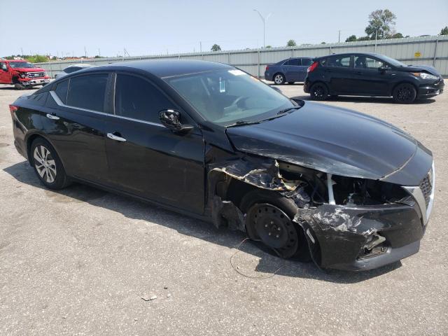 Photo 4 from auction – 2019 NISSAN ALTIMA S with VIN 1N4BL4BV8KN325670