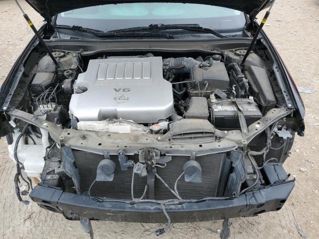 Photo 11 from auction – 2016 LEXUS ES 350 with VIN 58ABK1GGXGU002714