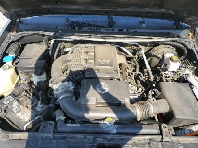 Photo 11 from auction – 2019 NISSAN FRONTIER S with VIN 1N6AD0EVXKN880866