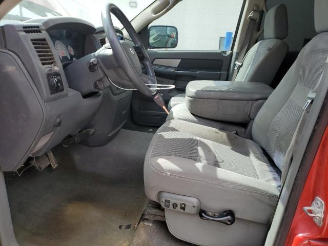 Photo 7 from auction – 2008 DODGE RAM 2500 S with VIN 3D7KS28A98G192107