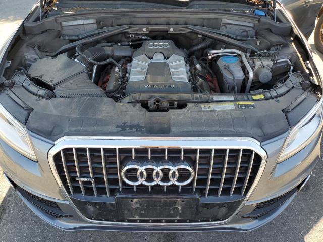 Photo 12 from auction – 2013 AUDI Q5 PREMIUM with VIN WA1DGBFP3DA080997