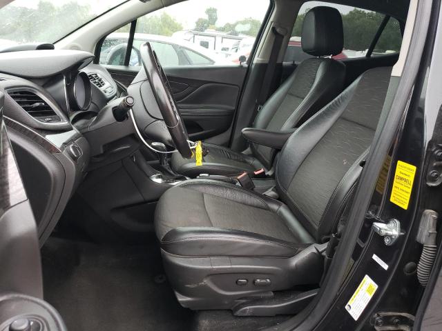 Photo 7 from auction – 2015 BUICK ENCORE with VIN KL4CJASB0FB233236