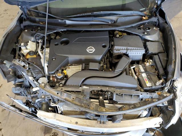 Photo 11 from auction – 2015 NISSAN ALTIMA 2.5 with VIN 1N4AL3AP7FC287827
