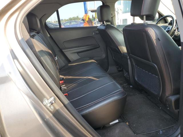 Photo 11 from auction – 2011 CHEVROLET EQUINOX LT with VIN 2CNALPEC7B6244242