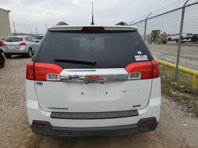 Photo 6 from auction – 2013 GMC TERRAIN SL with VIN 2GKALSEK5D6151046