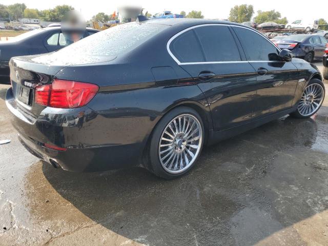 Photo 3 from auction – 2011 BMW 535 XI with VIN WBAFU7C50BDU54823