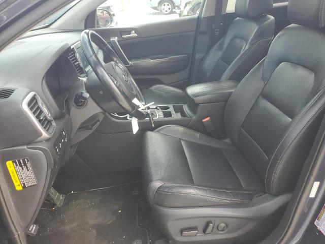 Photo 7 from auction – 2017 KIA SPORTAGE E with VIN KNDPN3ACXH7186952