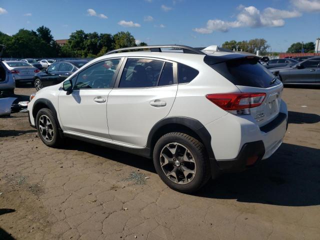 Photo 2 from auction – 2018 SUBARU CROSSTREK with VIN JF2GTADC0JH253372