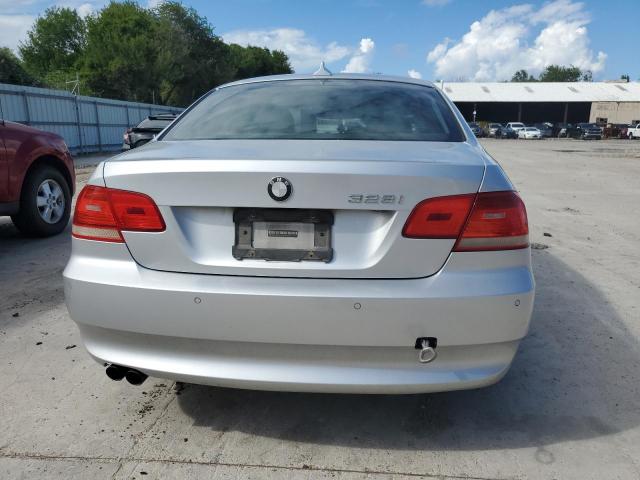 Photo 6 from auction – 2008 BMW 328 I SULE with VIN WBAWV13548P118982