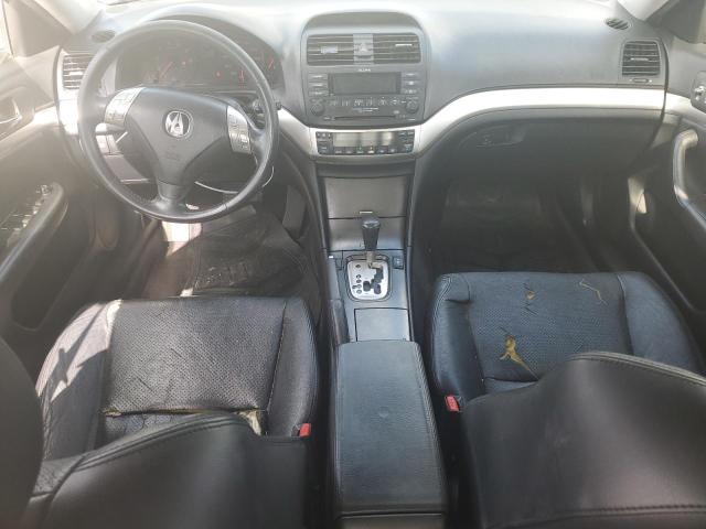 Photo 8 from auction – 2004 ACURA TSX with VIN JH4CL96824C032487