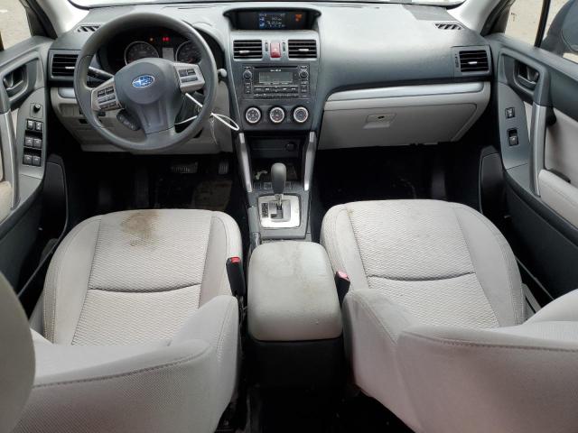 Photo 8 from auction – 2015 SUBARU FORESTER 2 with VIN JF2SJADC6FH470352