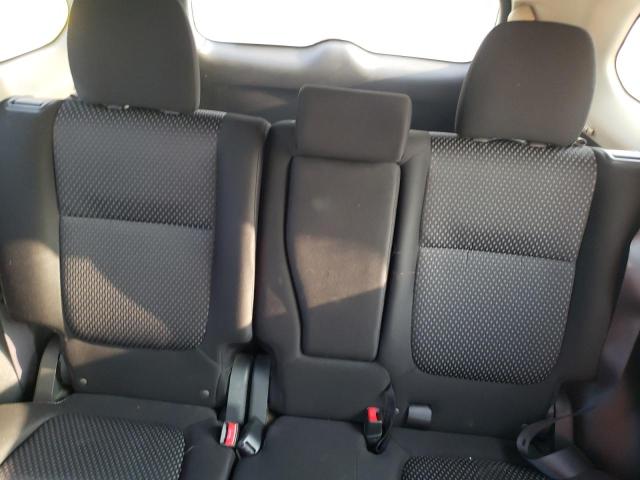 Photo 10 from auction – 2016 MITSUBISHI OUTLANDER with VIN JA4AZ3A34GZ042045