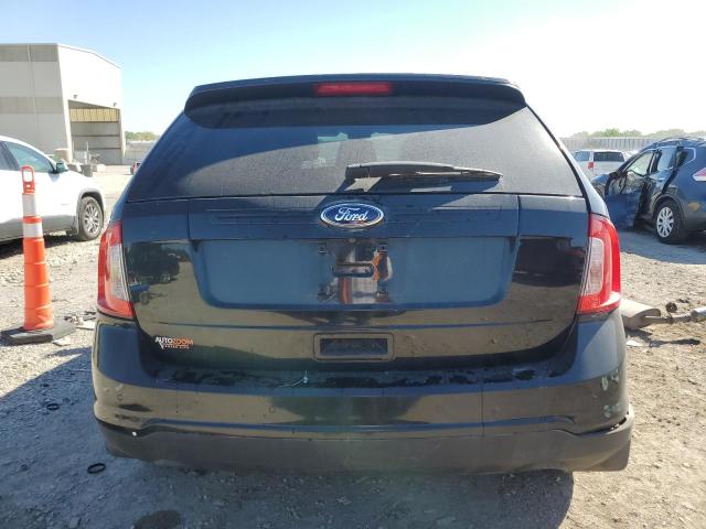 Photo 6 from auction – 2013 FORD EDGE SEL with VIN 2FMDK3JC0DBB78965