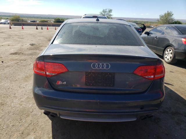 Photo 6 from auction – 2010 AUDI S4 PREMIUM with VIN WAUDGAFL5AA081266