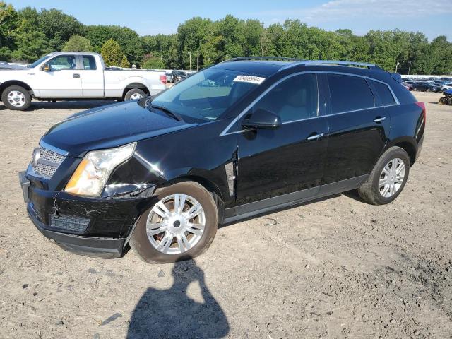 Photo 1 from auction – 2011 CADILLAC SRX LUXURY with VIN 3GYFNAEY7BS518533
