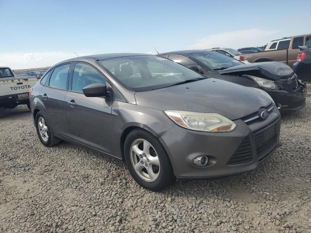 Photo 4 from auction – 2012 FORD FOCUS SE with VIN 1FAHP3F23CL243884