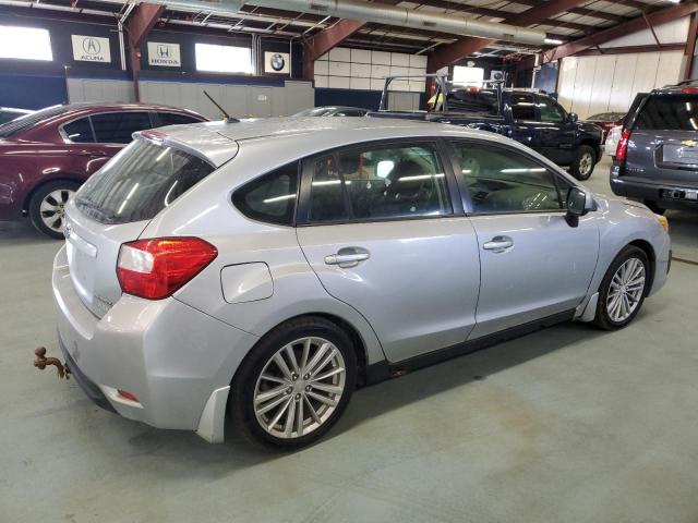 Photo 3 from auction – 2012 SUBARU IMPREZA PR with VIN JF1GPAD69CH228864
