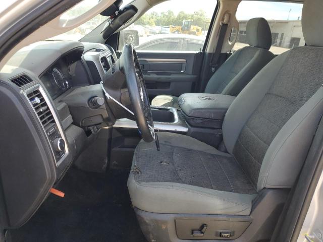 Photo 7 from auction – 2018 RAM 1500 SLT with VIN 1C6RR7LT1JS113934