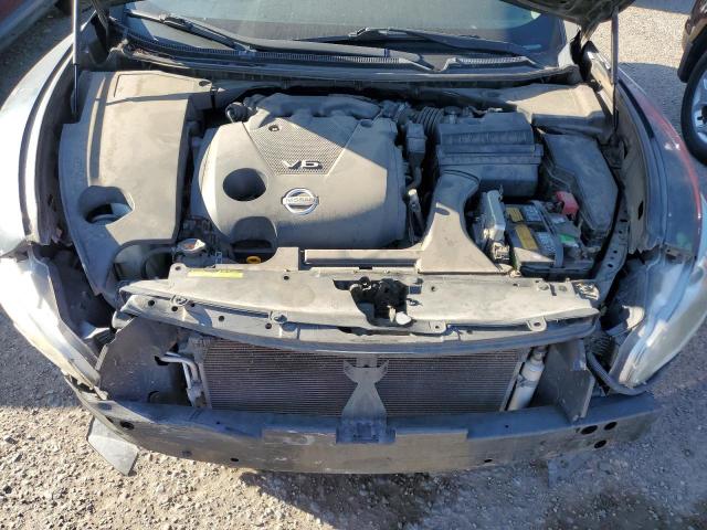 Photo 11 from auction – 2013 NISSAN MAXIMA S with VIN 1N4AA5AP6DC837386