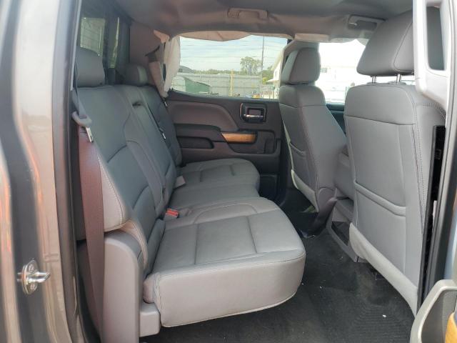 Photo 11 from auction – 2017 CHEVROLET 1500 with VIN 3GCUKSEC8HG316599