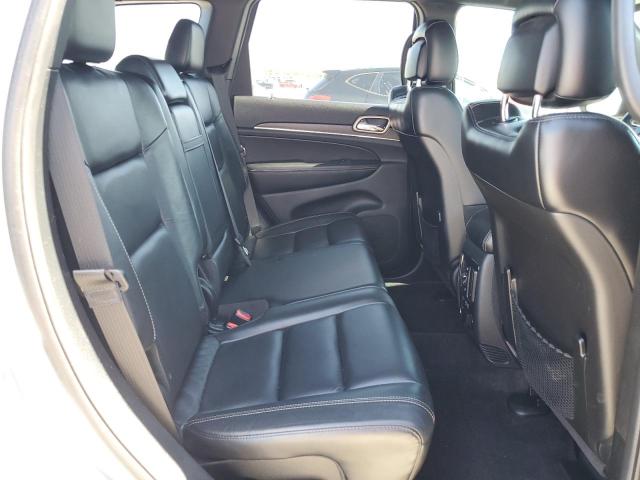 Photo 11 from auction – 2017 JEEP GRAND CHER with VIN 1C4RJEBG2HC846880