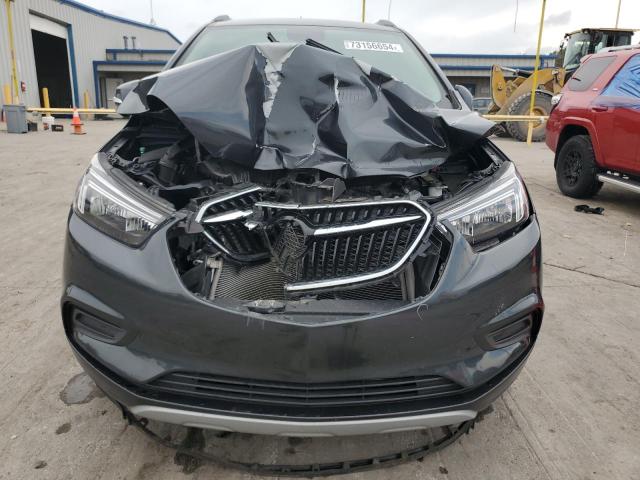 Photo 5 from auction – 2018 BUICK ENCORE PRE with VIN KL4CJASB4JB515839