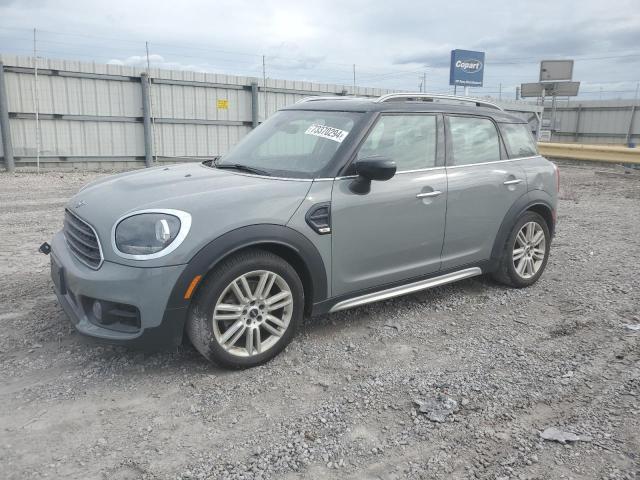 MINI COOPER COU 2020 z numerem VIN WMZYW3C05L3L00344 - Zdjęcie z aukcji