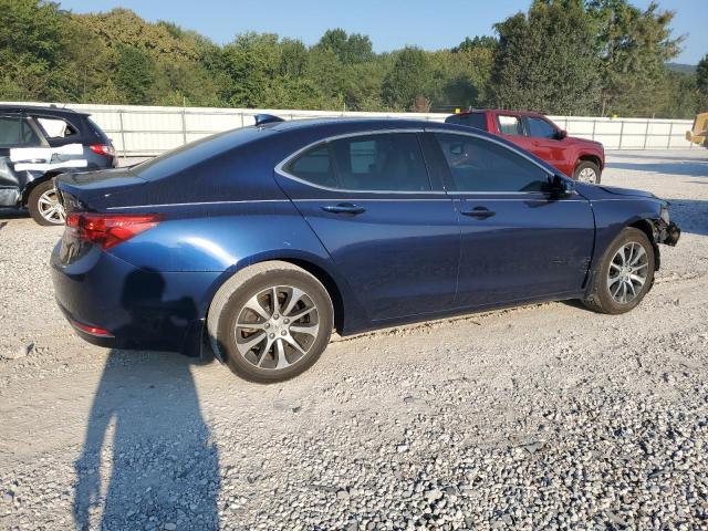 Photo 3 from auction – 2016 ACURA TLX with VIN 19UUB1F33GA006853