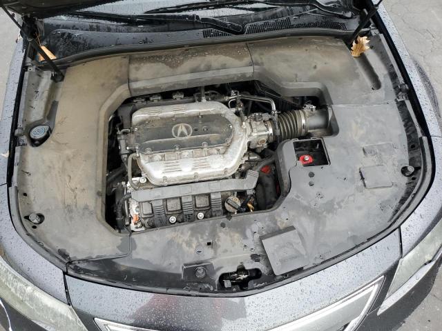 Photo 11 from auction – 2012 ACURA TL with VIN 19UUA8F55CA021880