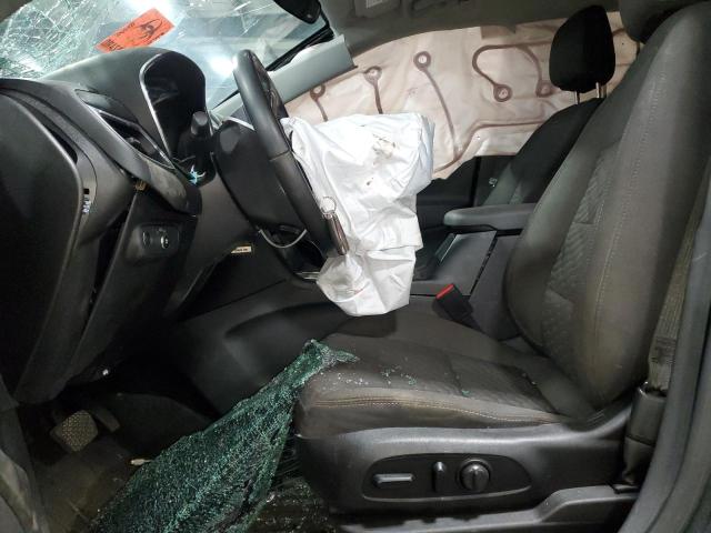 Photo 7 from auction – 2018 CHEVROLET EQUINOX LT with VIN 2GNAXSEV9J6181843