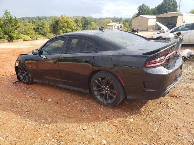 Photo 2 from auction – 2021 DODGE CHARGER SC with VIN 2C3CDXGJ9MH561098