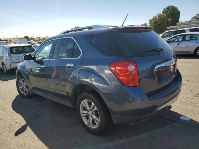 Foto 2 de la subasta – 2013 CHEVROLET EQUINOX LT con VIN 2GNALFEK5D6241758
