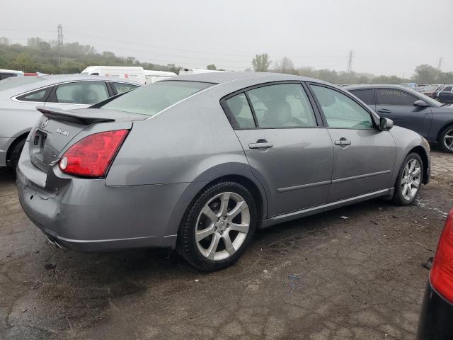 Photo 3 from auction – 2007 NISSAN MAXIMA SE with VIN 1N4BA41E47C820572