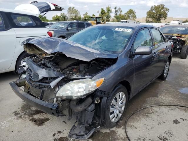 Zdjęcie 1 z aukcji – 2013 TOYOTA COROLLA BA z VIN 5YFBU4EE4DP164663