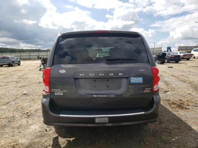 Photo 6 from auction – 2016 DODGE GRAND CARA with VIN 2C4RDGCG7GR380435