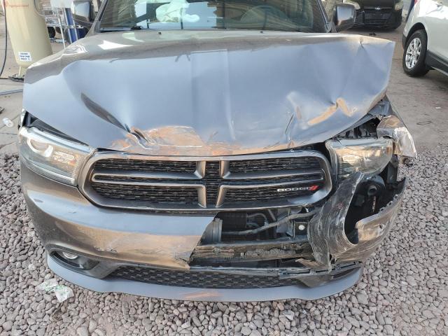 Photo 11 from auction – 2014 DODGE DURANGO SX with VIN 1C4RDHAG7EC598793