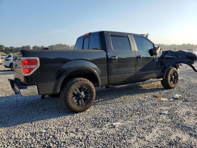 Photo 3 from auction – 2010 FORD F150 SUPER with VIN 1FTFW1CV9AFA80970