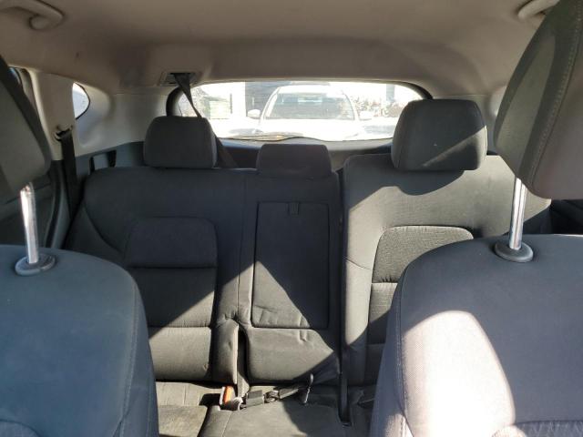 Photo 10 from auction – 2016 HYUNDAI TUCSON LIM with VIN KM8J33A43GU062148