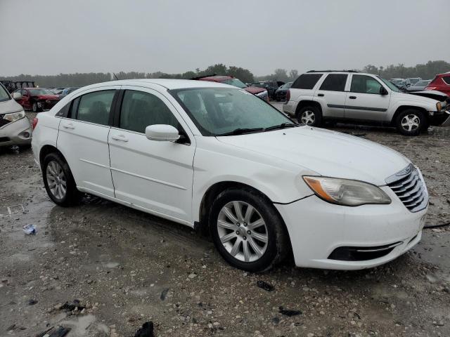 Photo 4 from auction – 2012 CHRYSLER 200 TOURIN with VIN 1C3CCBBB0CN172054