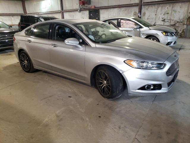 Photo 4 from auction – 2014 FORD FUSION TIT with VIN 3FA6P0K94ER323384