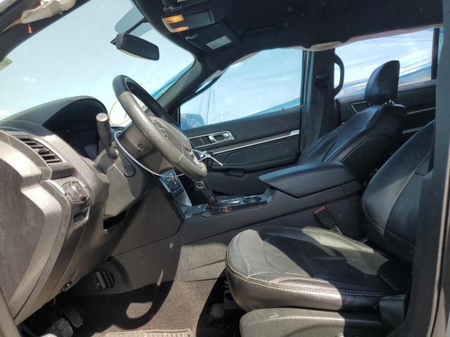 Photo 7 from auction – 2019 FORD EXPLORER L with VIN 1FM5K7F88KGB16946