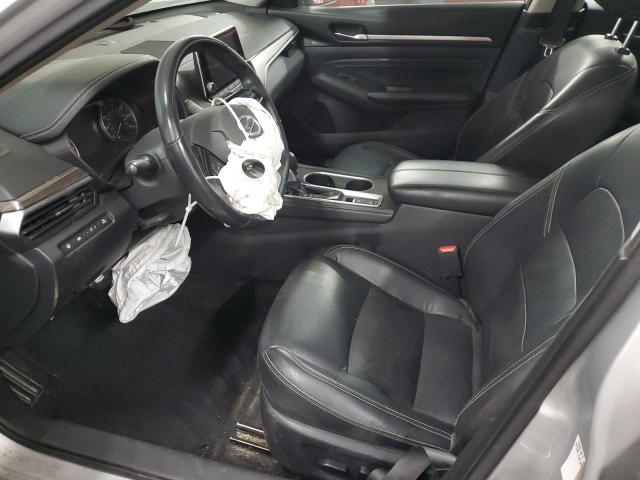 Photo 7 from auction – 2019 NISSAN ALTIMA SL with VIN 1N4BL4EV4KC243216