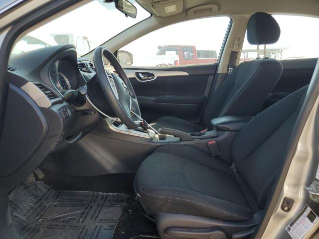 Photo 7 from auction – 2014 NISSAN SENTRA S with VIN 3N1AB7AP5EL610752